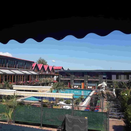 Green House Garden Park Hotel Cumhuriyet Luaran gambar